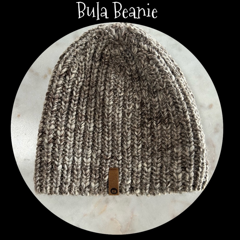 Bula Beanie